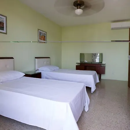 1 Bedrm Seaview Balluta Bay Apartment
