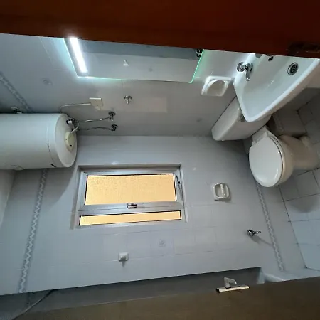 1 Bedrm Seaview Balluta Bay شقة