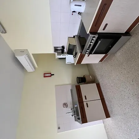 Apartment 1 Bedrm Seaview Balluta Bay *